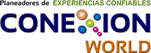 Conexion World Logo