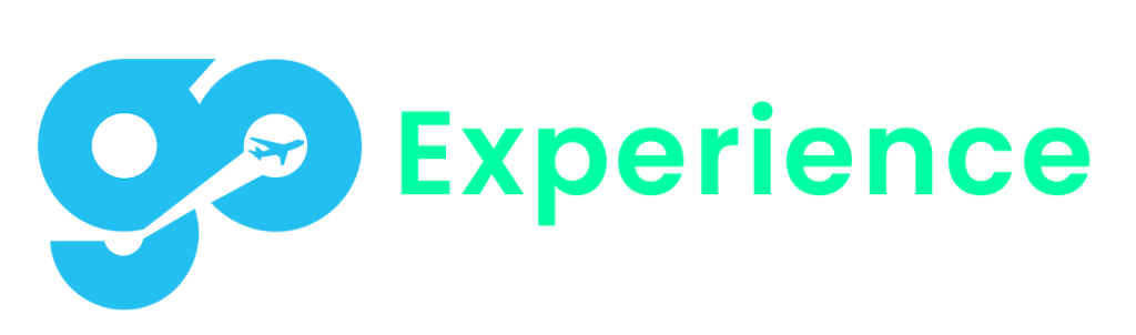 Go Experience Logo