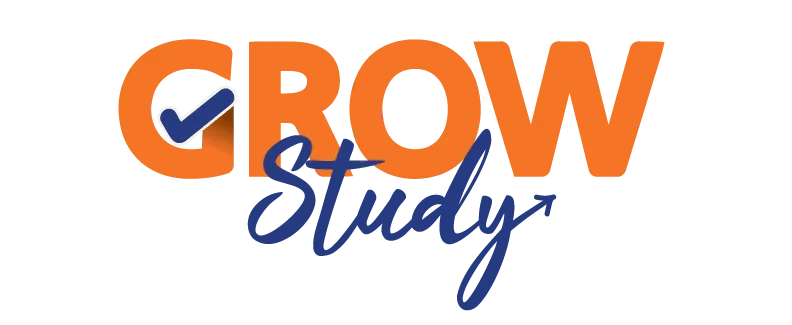 Grow Study Logo
