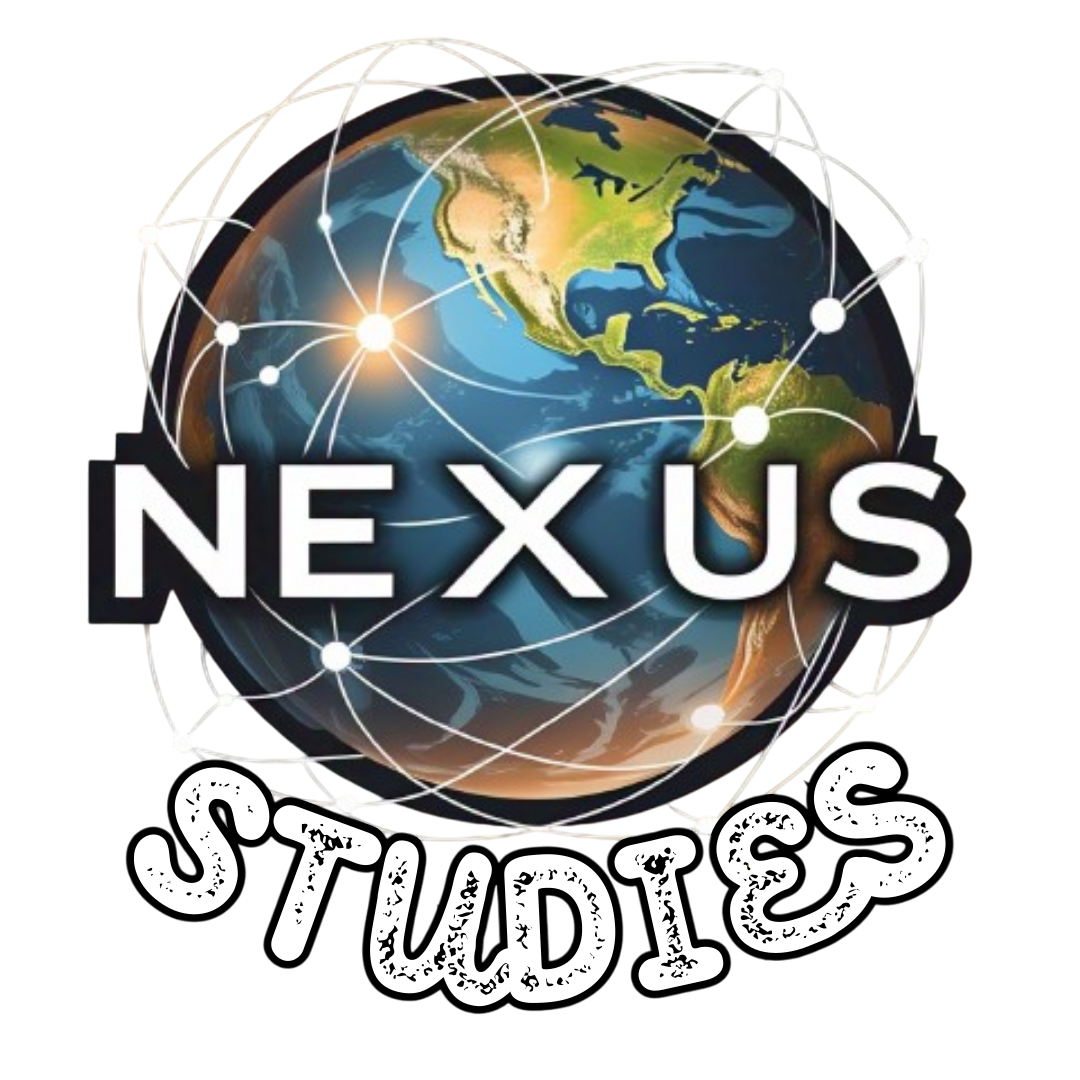Nexus Studies Logo