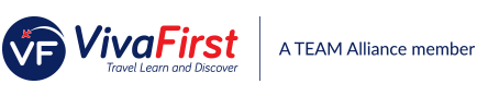 Vivafirst Logo
