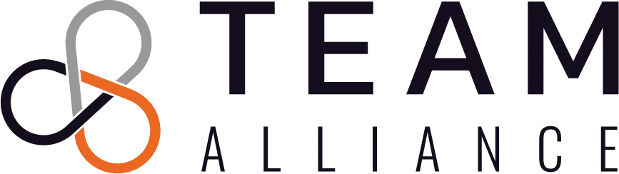 Logotipo de Team Alliance